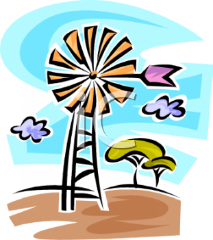 Dwelling Clipart