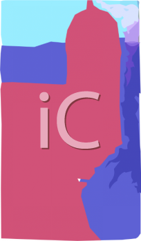 Fortress Clipart
