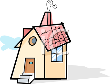 Housing Clipart