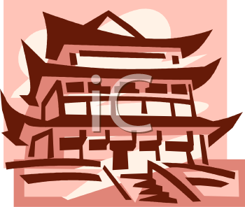 Dwelling Clipart