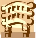 Pagoda Clipart