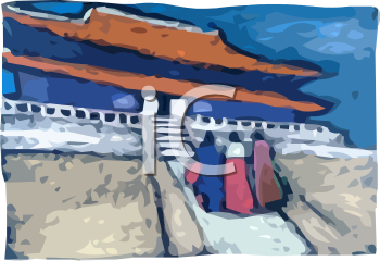 Shelter Clipart