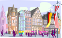 Dwelling Clipart