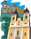 Dwelling Clipart