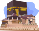 Dwelling Clipart