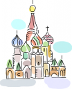Dwelling Clipart