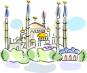 Dwelling Clipart