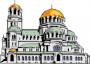 Structure Clipart