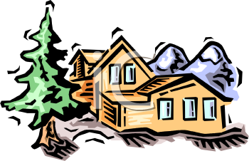 Housing Clipart