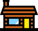 Cabin Clipart