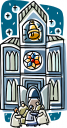Church Clipart