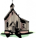 Cathedral Clipart