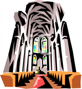 Church Clipart