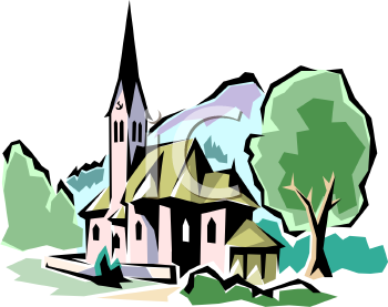 Dwelling Clipart