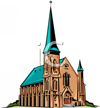 Church Clipart