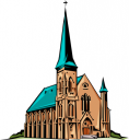 Church Clipart