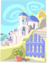 Structure Clipart