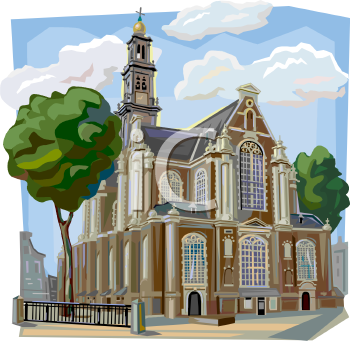 Dwelling Clipart