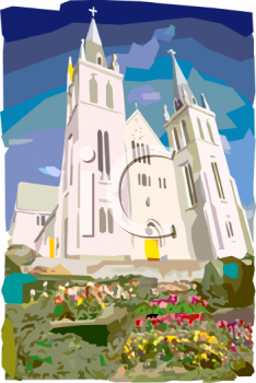 Dwelling Clipart