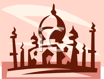 Structure Clipart