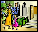 Dwelling Clipart