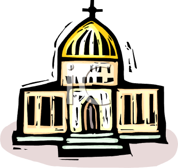 Dwelling Clipart