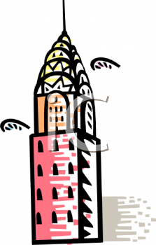 Dwelling Clipart