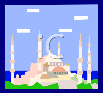 Dwelling Clipart
