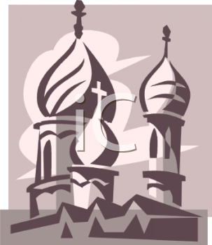 Temple Clipart