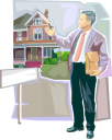 Dwelling Clipart