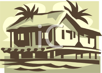 Housing Clipart
