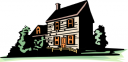 Housing Clipart