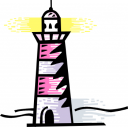Lighthouse Clipart