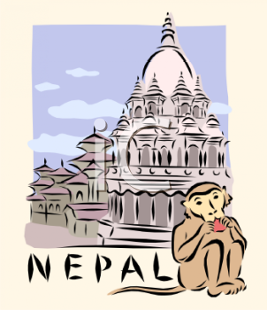 Monkey Clipart