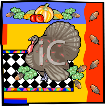 Thanksgiving Clipart