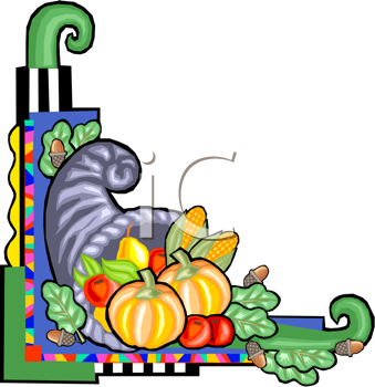 Thanksgiving Clipart