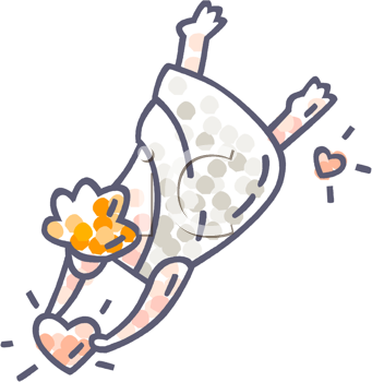Christmas Angel Clipart