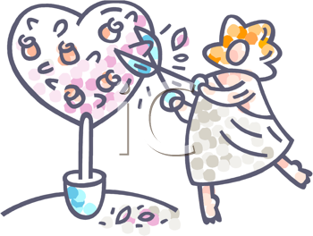 Christmas Angel Clipart