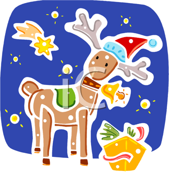 Yuletide Clipart