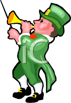Christmas Elf Clipart