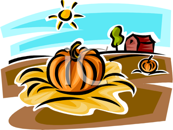 Thanksgiving Clipart
