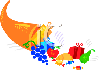 Thanksgiving Clipart