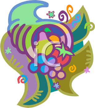 Thanksgiving Clipart