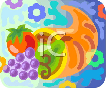 Thanksgiving Clipart