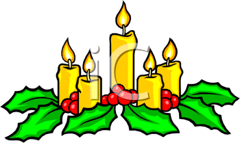 Yuletide Clipart