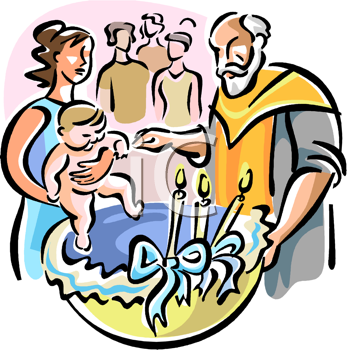 Religion Clipart