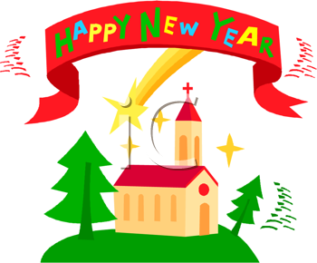 Religion Clipart