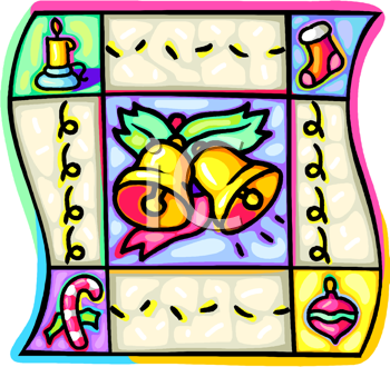 Yuletide Clipart