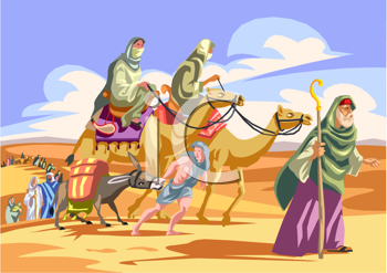 Religion Clipart