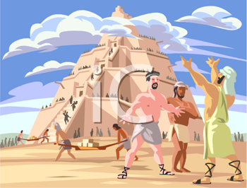 Religion Clipart
